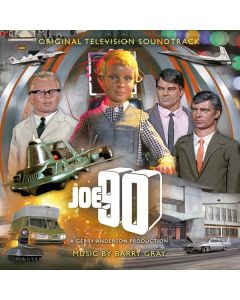 Joe 90 (Original Television Soundtrack)