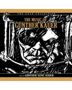 The Music Of Günther Kauer