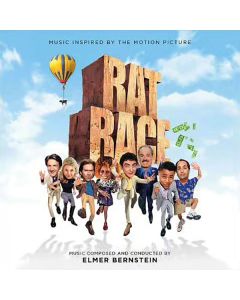 Rat Race (Music Inspired By The Motion Picture)