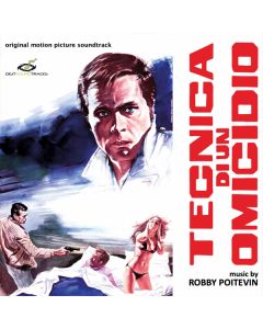 Tecnica Di Un Omicidio (Original Motion Picture Soundtrack)
