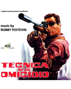 Tecnica Di Un Omicidio (Original Motion Picture Soundtrack)
