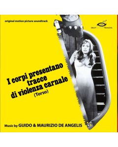 I Corpi Presentano Tracce Di Violenza Carnale (Torso) - (Original Motion Picture Soundtrack)