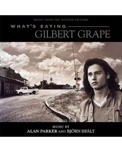 What's Eating Gilbert Grape (Music From The Motion Picture)
