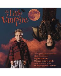 The Little Vampire (The Original Movie Soundtrack)