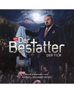THE UNDERTAKER - THE MOVIE (DER BESTATTER - DER FILM)
