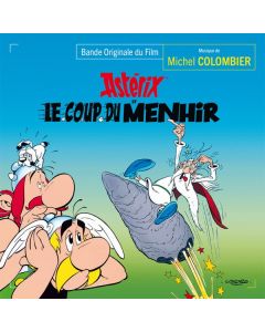Astérix Et Le Coup Du Menhir (Bande Originale Du Film)