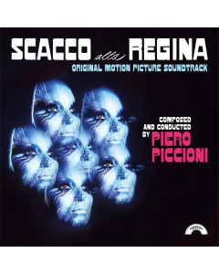 Scacco Alla Regina (Original Motion Picture Soundtrack)