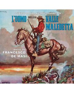 L'Uomo Della Valle Maledetta