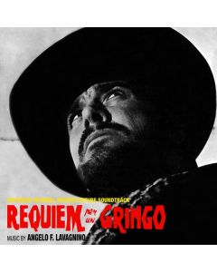 Requiem Per Un Gringo (Expanded Original Motion Picture Soundtrack)