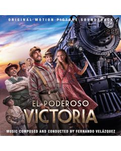 El Poderoso Victoria (Original Motion Picture Soundtrack)
