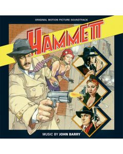 Hammett (Original Motion Picture Soundtrack)