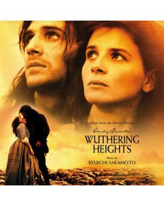 Emily Bronte's Wuthering Heights (Music From The Motion Picture)
