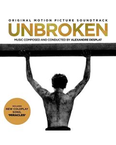 Unbroken (Original Motion Picture Soundtrack)