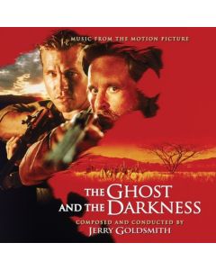 The Ghost And The Darkness (Music From The Motion Picture)