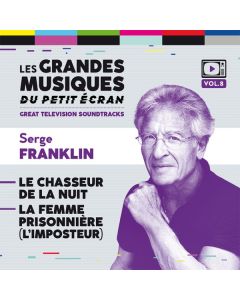 Le Chasseur De La Nuit / La Femme Prisonnière (L'Imposteur)