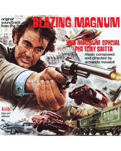 Una Magnum Special Per Tony Saitta (Original Soundtrack)