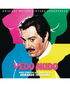 Vedo Nudo / Dove Vai Tutta Nuda (Original Motion Picture Soundtrack)