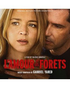 L’Amour et les Forêts (Orginal Motion Picture Soundtrack)