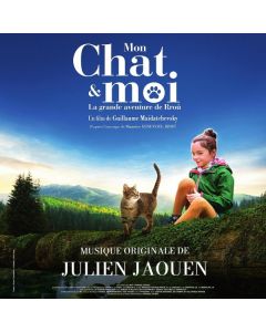 Mon Chat Et Moi