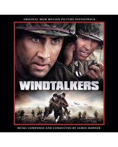 Windtalkers (Original MGM Motion Picture Soundtrack)