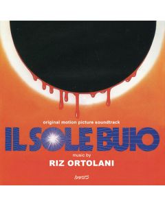 Il Sole Buio - L' Angelo Con La Pistola (Original Motion Picture Soundtracks)