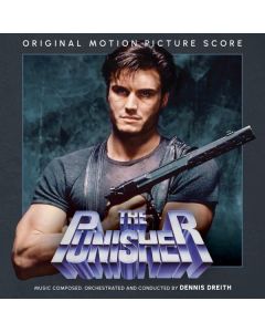 The Punisher