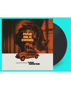Man On A Swing (Original Motion Picture Soundtrack)