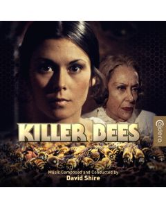 Killer Bees / Isn't It Shocking ? / Harpy