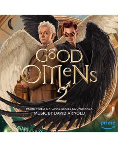 Good Omens 2 (Prime Video Original Series Soundtrack)