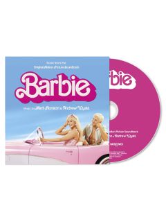 Barbie (Score From The Original Motion Picture Soundtrack