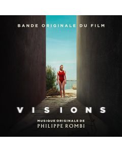 Visions (Bande Originale Du Film)