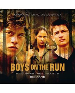 Boys On The Run (Original Motion Picture Soundtrack)