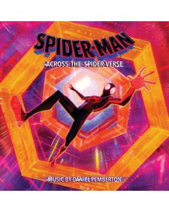 Spider-Man: Across The Spider-Verse (Original Score)