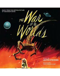 The War Of The Worlds / When Worlds Collide
