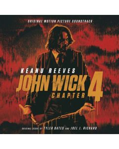 John Wick: Chapter 4