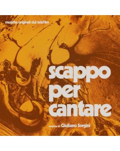 Scappo Per Cantare