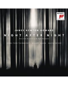 Night After Night (Music From The Movies Of M. Night Shyamalan)