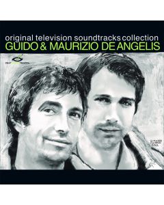 Original Television Soundtracks Collection - Guido & Maurizio De Angelis