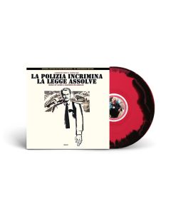 La Polizia Incrimina La Legge Assolve (Original Motion Picture Soundtrack - 50th Anniversary Edition)
