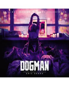 Dogman (Original Motion Picture Soundtrack)
