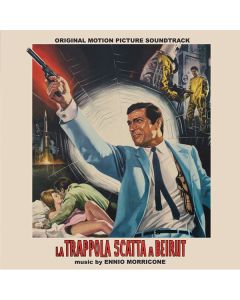 La Trappola Scatta A Beirut / Il Successo (Original Motion Picture Soundtrack)