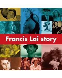 FRANCIS LAI STORY