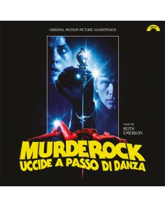 Murderock (Uccide A Passo Di Danza)