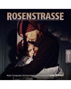 Rosenstrasse