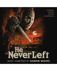 He Never Left (Original Motion Picture Soundtrack)