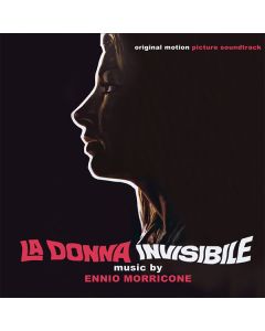 La Donna Invisibile (Original Motion Picture Soundtrack)