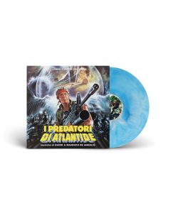 I Predatori Di Atlantide (Original Motion Picture Soundtrack)