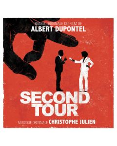 Bande Originale Du Film Second Tour