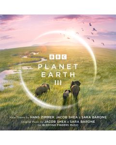 Planet Earth III