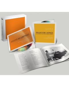 Phantom Songs • Asalto Al Castillo